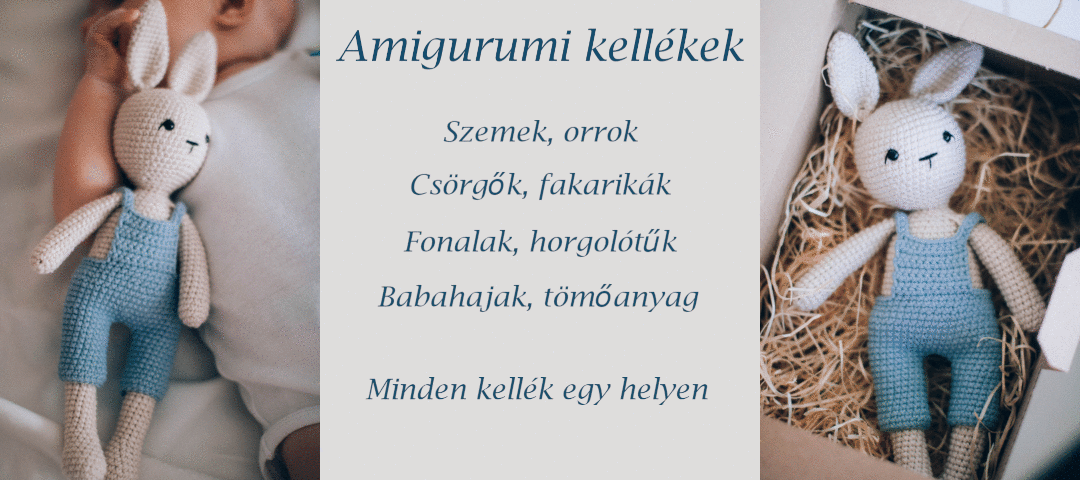 Fonalvilág - fonal webáruház