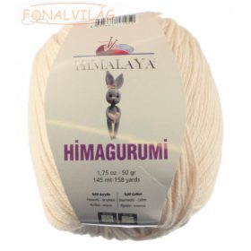 Himagurumi - Halvány púder - 30105 Himagurumi - Halvány púder - 30105