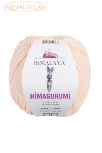 Himagurumi - Világos bőrszín