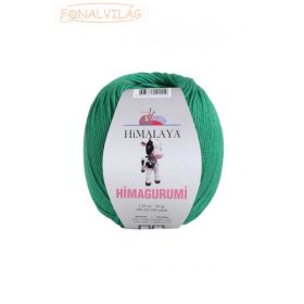 Himagurumi - Fűzöld - 30144 Himagurumi - Fűzöld - 30144