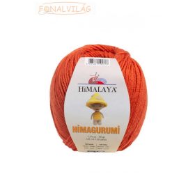 Himagurumi - Sötét narancs - 30161 Himagurumi - Sötét narancs - 30161