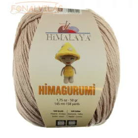 Himagurumi - Világos tejeskávé - 30169