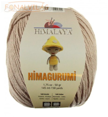 Himagurumi - Világos tejeskávé