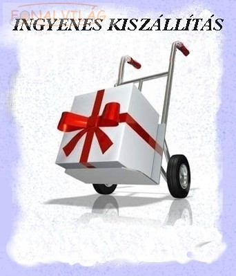 INGYENES SZÁLLÍTÁS HŰSÉGPONTOKÉRT