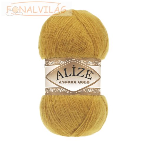 Alize ANGORA GOLD-Sáfrány-002