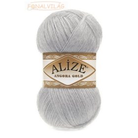 Alize ANGORA GOLD-Galamb szürke-021
