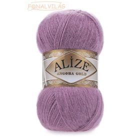 Alize ANGORA GOLD-Mályva-028