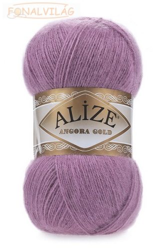 Alize ANGORA GOLD-Mályva-028