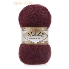 Alize ANGORA GOLD-Bordó-057