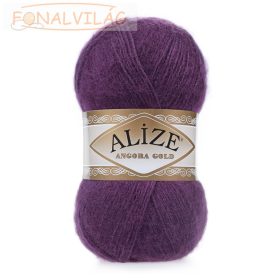 Alize ANGORA GOLD- Szilva-111 Alize ANGORA GOLD- Szilva-111