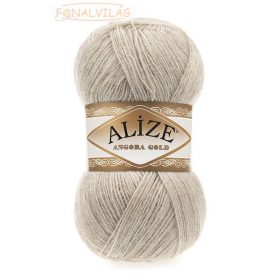 Alize ANGORA GOLD-Drapp melange-152