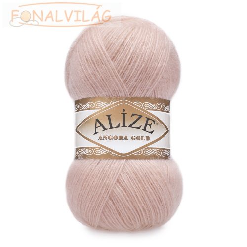 Alize ANGORA GOLD - Púder-161