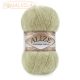 Alize ANGORA GOLD- Pasztell zöld-267