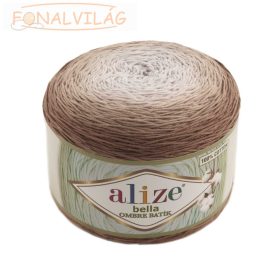 Bella Ombre Batik - Barna 7410