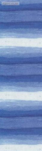 Alize DÍVA BATIK - 3282