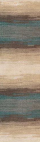 Alize DÍVA BATIK - 3307