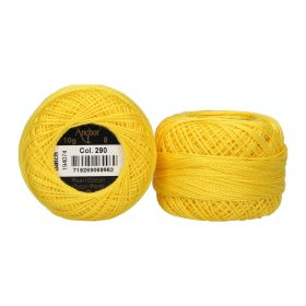 Anchor Pearl Cotton hímzőfonal - 290 Anchor Pearl Cotton hímzőfonal - 290