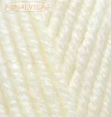 Superlana Maxi- Krém - 001