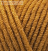 Superlana Maxi- Mustár - 002