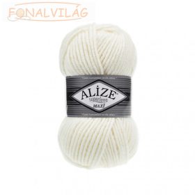 Superlana Maxi-Világos  krém - 062