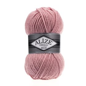 Superlana Maxi-Sötét púder - 161