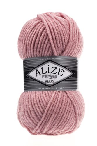 Superlana Maxi-Sötét púder - 161