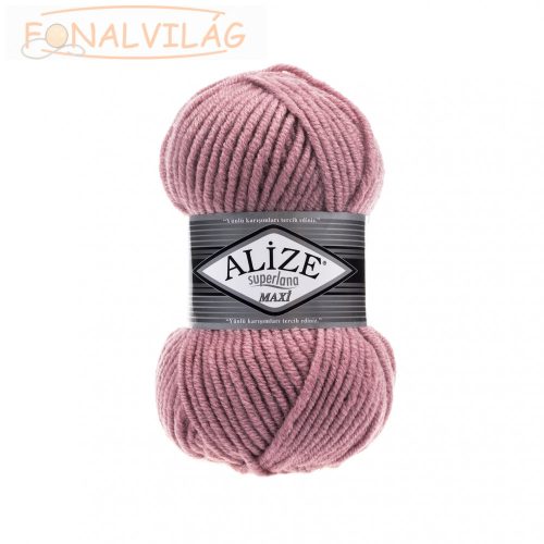Superlana Maxi-Rózsaszín - 204