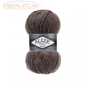 Superlana Maxi - Barna Melange - 240