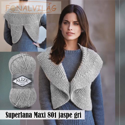 Superlana Maxi Bézs - 541