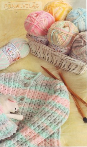 Baby Best Batik - 6623