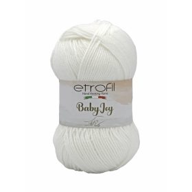 Baby JOY - 80001 Fehér Baby JOY - 80001 Fehér