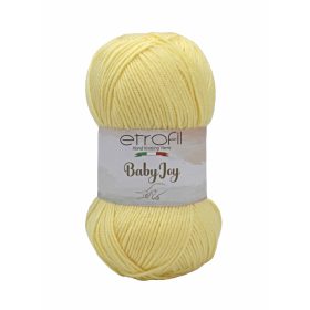 Baby JOY - 80002 Világos sárga Baby JOY - 80002 Világos sárga