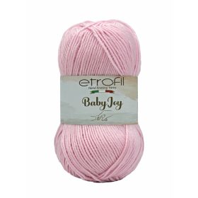 Baby JOY - 80003 Cukorrózsaszín Baby JOY - 80003 Cukorrózsaszín