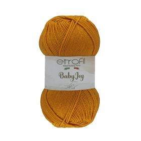Baby JOY - 80026 Sáfrány Baby JOY - 80026 Sáfrány