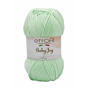 Baby JOY - 80049 Világoszöld Baby JOY - 80049 Világoszöld