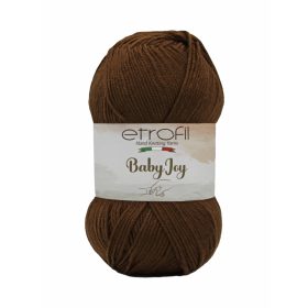 Baby JOY - 80071 Kávé barna Baby JOY - 80071 Kávé barna