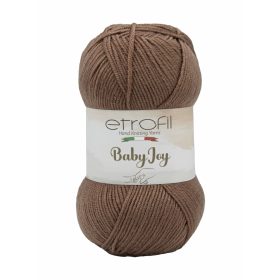Baby JOY - 80074 Világos barna Baby JOY - 80074 Világos barna