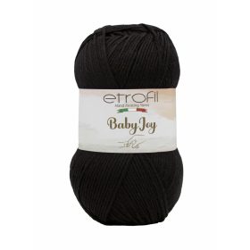 Baby JOY - 80092 Fekete Baby JOY - 80092 Fekete