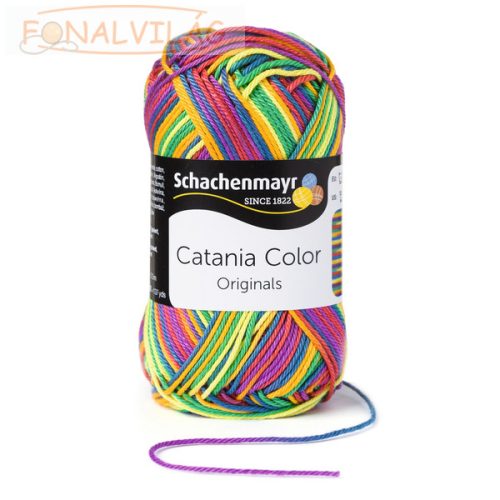 Catania Color - Bohóc melír
