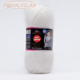 Everyday Worsted-FEHÉR - 601 Everyday Worsted-FEHÉR - 601