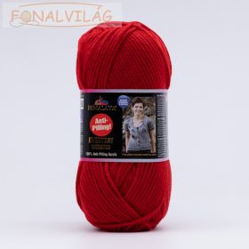 Everyday Worsted-Piros - 606 Everyday Worsted-Piros - 606