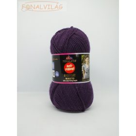 Everyday Worsted-Sötét lila - 611 Everyday Worsted-Sötét lila - 611