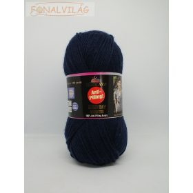 Everyday Worsted-Sötét kék - 615 Everyday Worsted-Sötét kék - 615