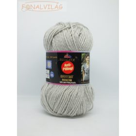 Everyday Worsted-Világos szürke melange - 618 Everyday Worsted-Világos szürke melange - 618