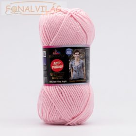 Everyday Worsted-Babarózsa - 643 Everyday Worsted-Babarózsa - 643