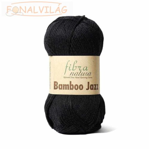 Bamboo Jazz Fekete - 212