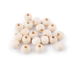 Fagolyó, 16mm - 5db/csomag