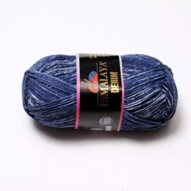 Denim fonal - Sötétkék  - 04 Denim fonal - Sötétkék  - 04