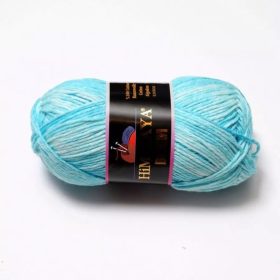 Denim fonal - Világos kék - 11 Denim fonal - Világos kék - 11