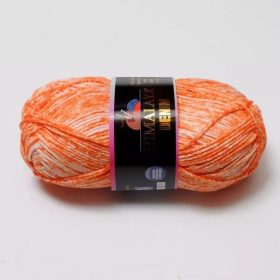 Denim fonal - Narancs - 12 Denim fonal - Narancs - 12